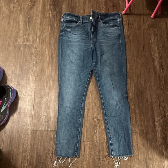 Express jeans - Picture 2 of 2